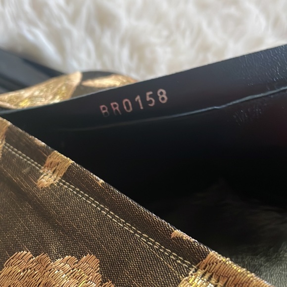 Louis Vuitton Silhouette Booties - Picture 6 of 7